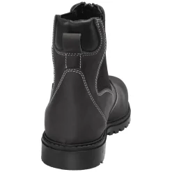 black forest Jodhpurstiefel mit Stahlkappe