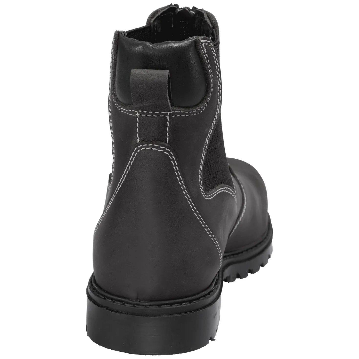 black forest Jodhpurstiefel mit Stahlkappe