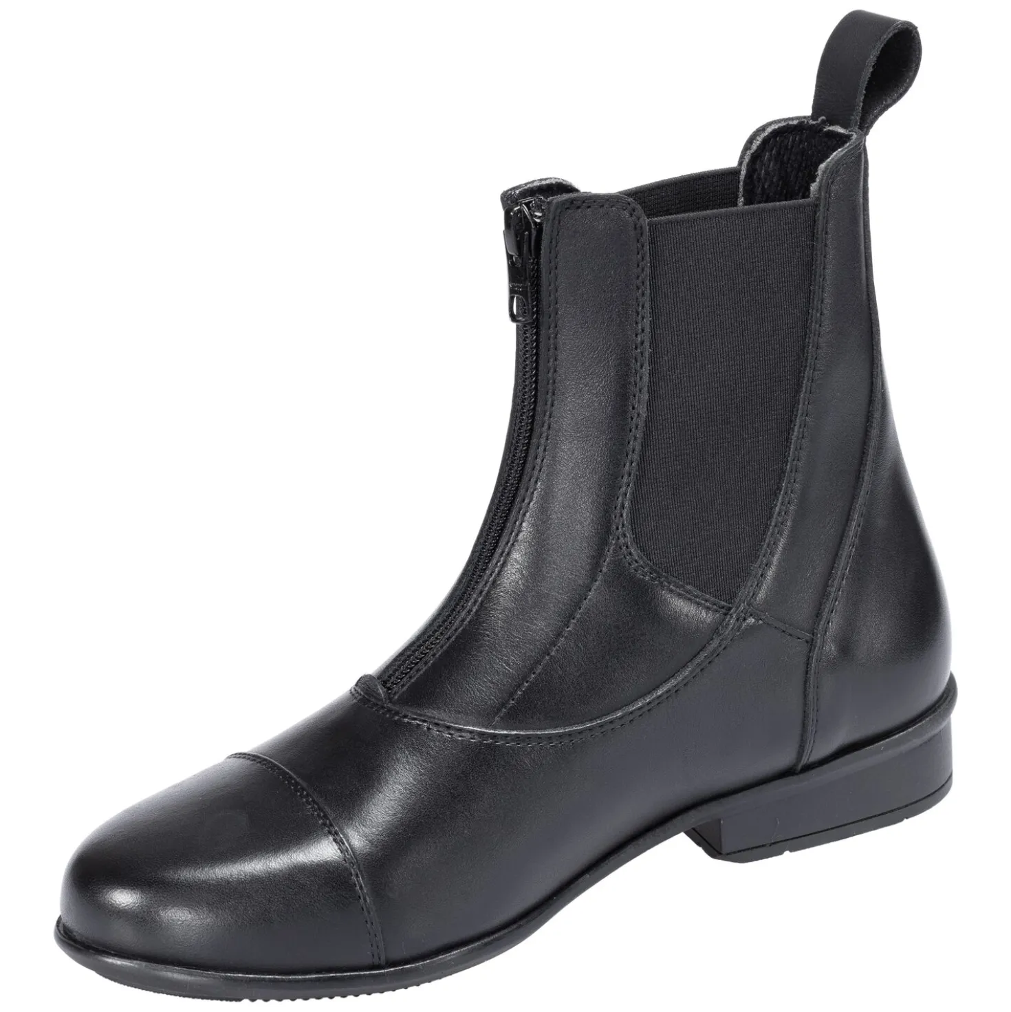 black forest Jodhpurstiefel Sintra I Relaunch