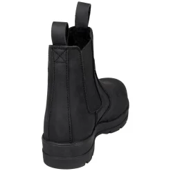 black forest Jodhpurstiefel mit Stahlkappe Winter