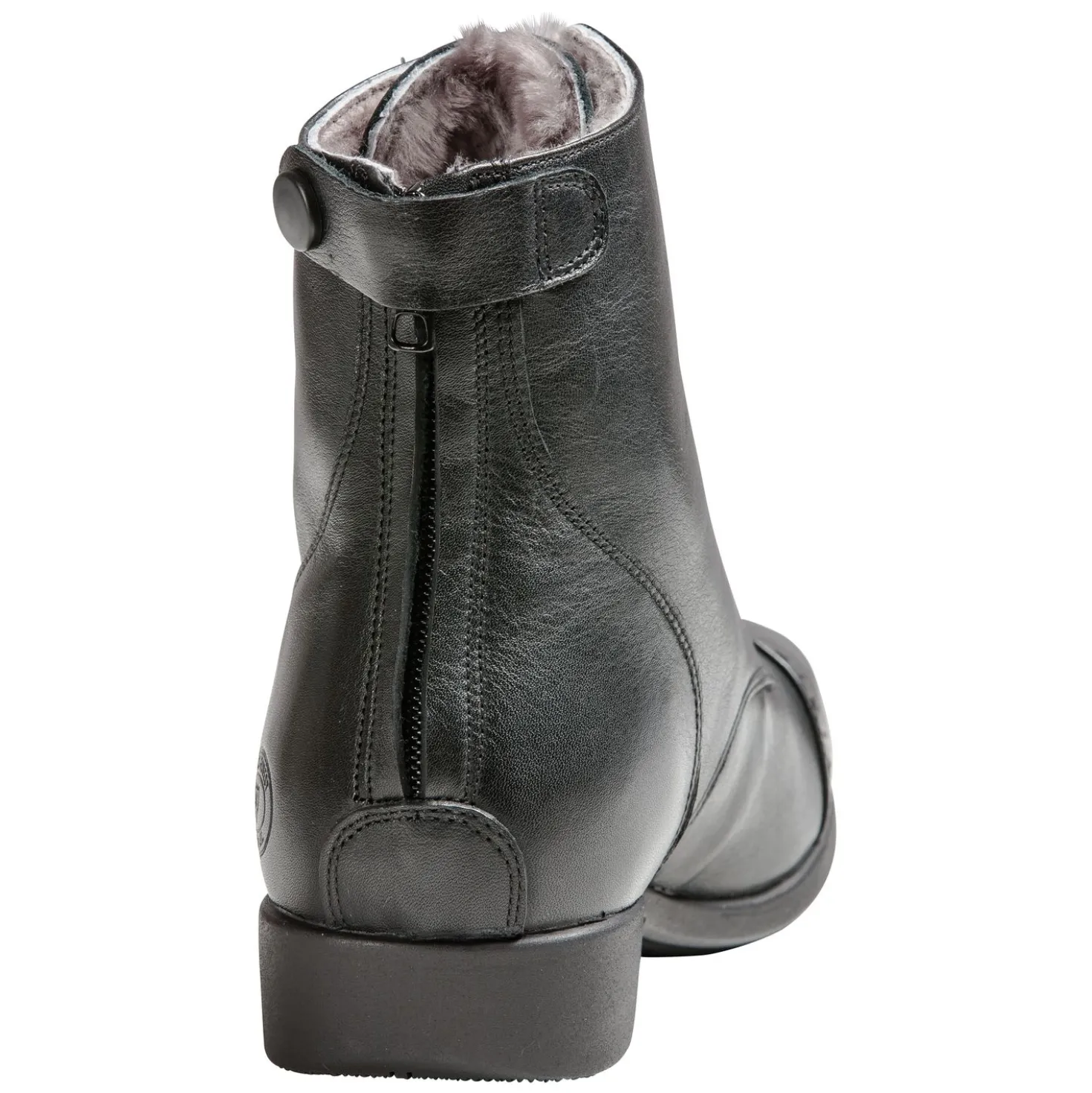 black forest Jodhpurstiefel Bolzano Winter
