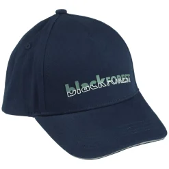 black forest kids Basecap mit Logoprint