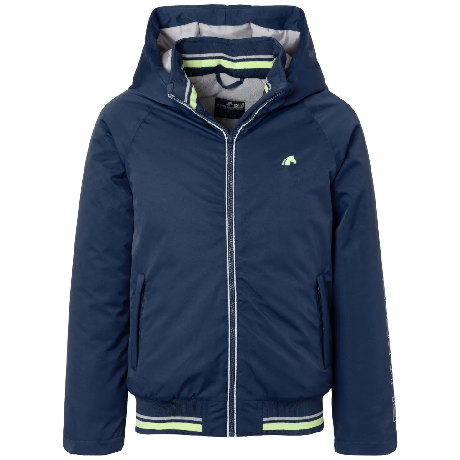 black forest kids Funktions-Blouson