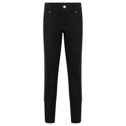 black forest kids Gesäßeinsatz-Reithose Genua Bio