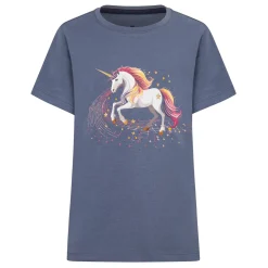 black forest kids Glitzer T-Shirt