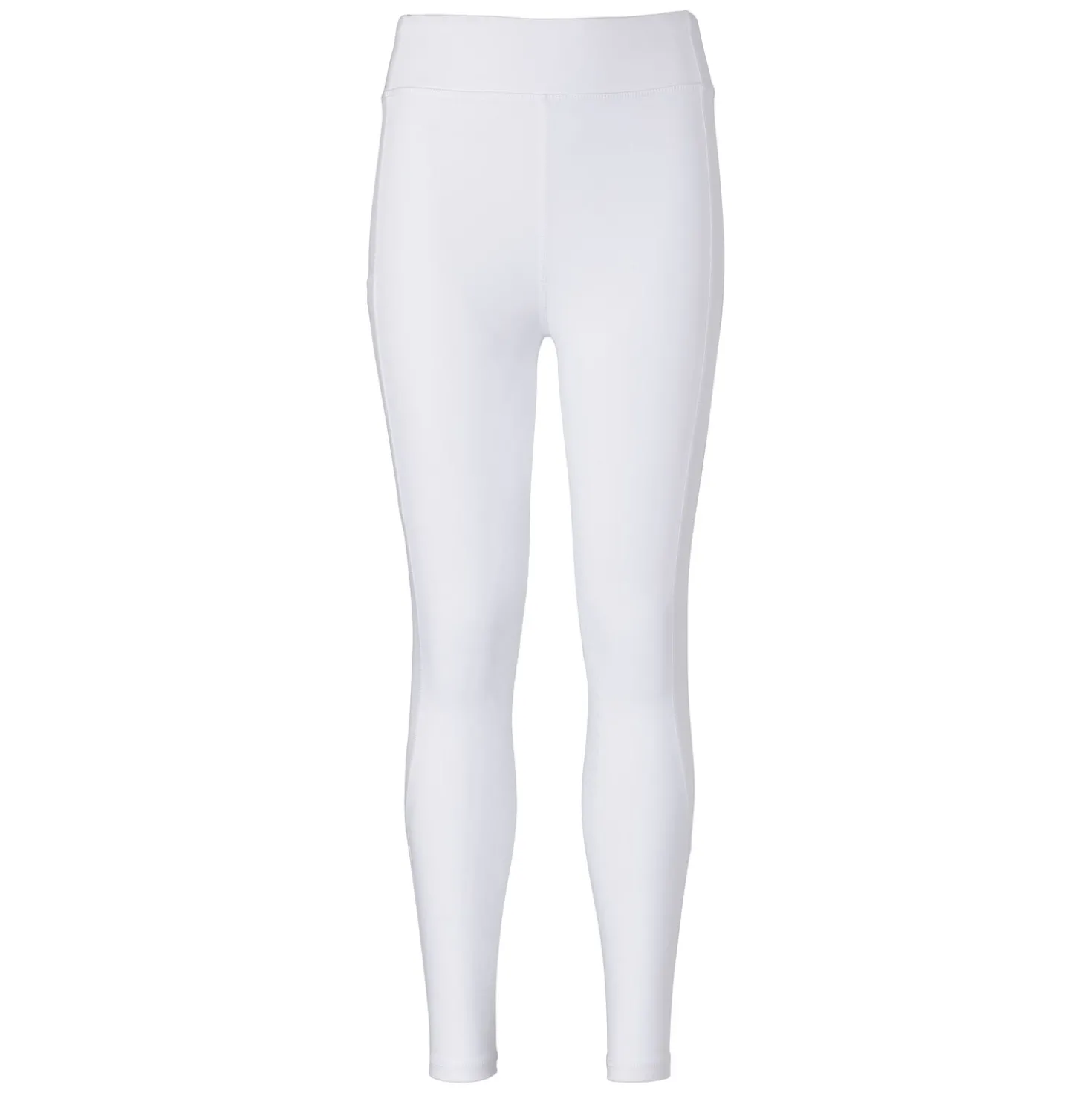 black forest kids Grip-Halbbesatz-Reitleggings