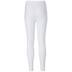 black forest kids Grip-Halbbesatz-Reitleggings
