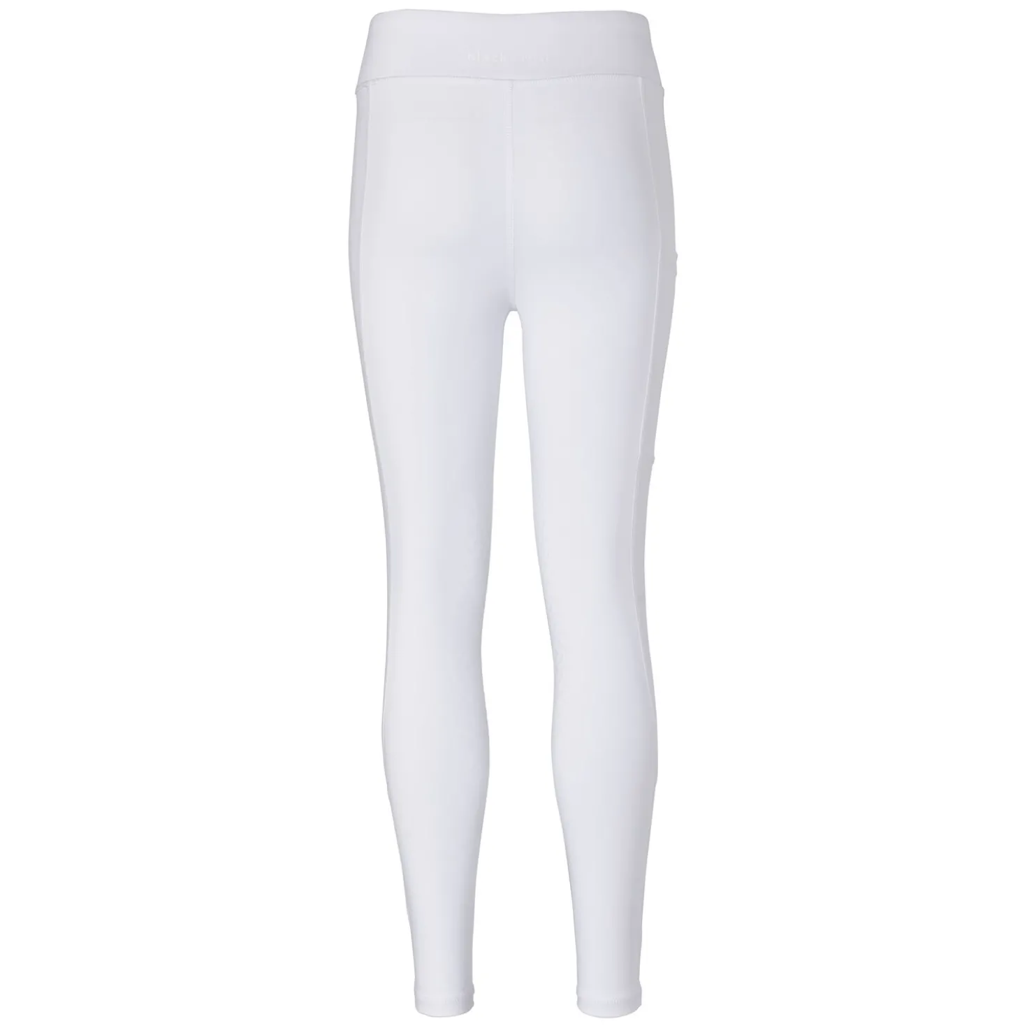 black forest kids Grip-Halbbesatz-Reitleggings