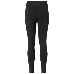 black forest kids Grip-Vollbesatz-Reitleggings