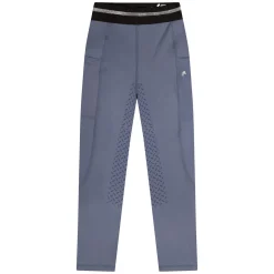 black forest kids Grip-Vollbesatz-Reitleggings