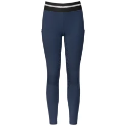 black forest kids Grip-Vollbesatz-Reitleggings