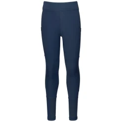 black forest kids Grip-Vollbesatz-Reitleggings Mesh