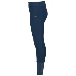 black forest kids Grip-Vollbesatz-Reitleggings Mesh