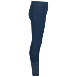 black forest kids Grip-Vollbesatz-Reitleggings Mesh