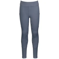 black forest kids Grip-Vollbesatz-Reitleggings Mesh