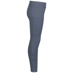 black forest kids Grip-Vollbesatz-Reitleggings Mesh