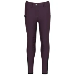 black forest kids Grip-Vollbesatz-Reithose