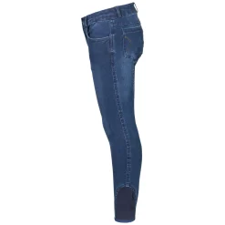 black forest kids Jeans-Vollbesatz-Reithose