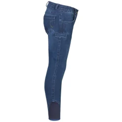 black forest kids Jeans-Vollbesatz-Reithose