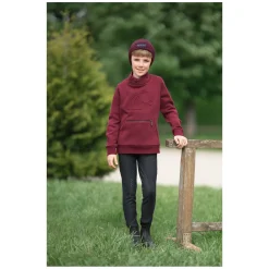 black forest kids Kindermütze mit Reflexpatch