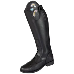 black forest kids Reitstiefel Terni II