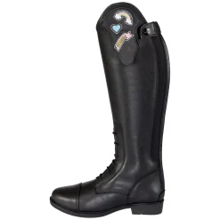 black forest kids Reitstiefel Terni II