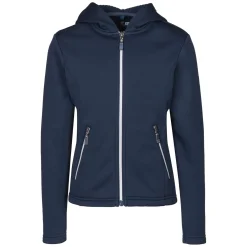 black forest kids Sommerfleecejacke