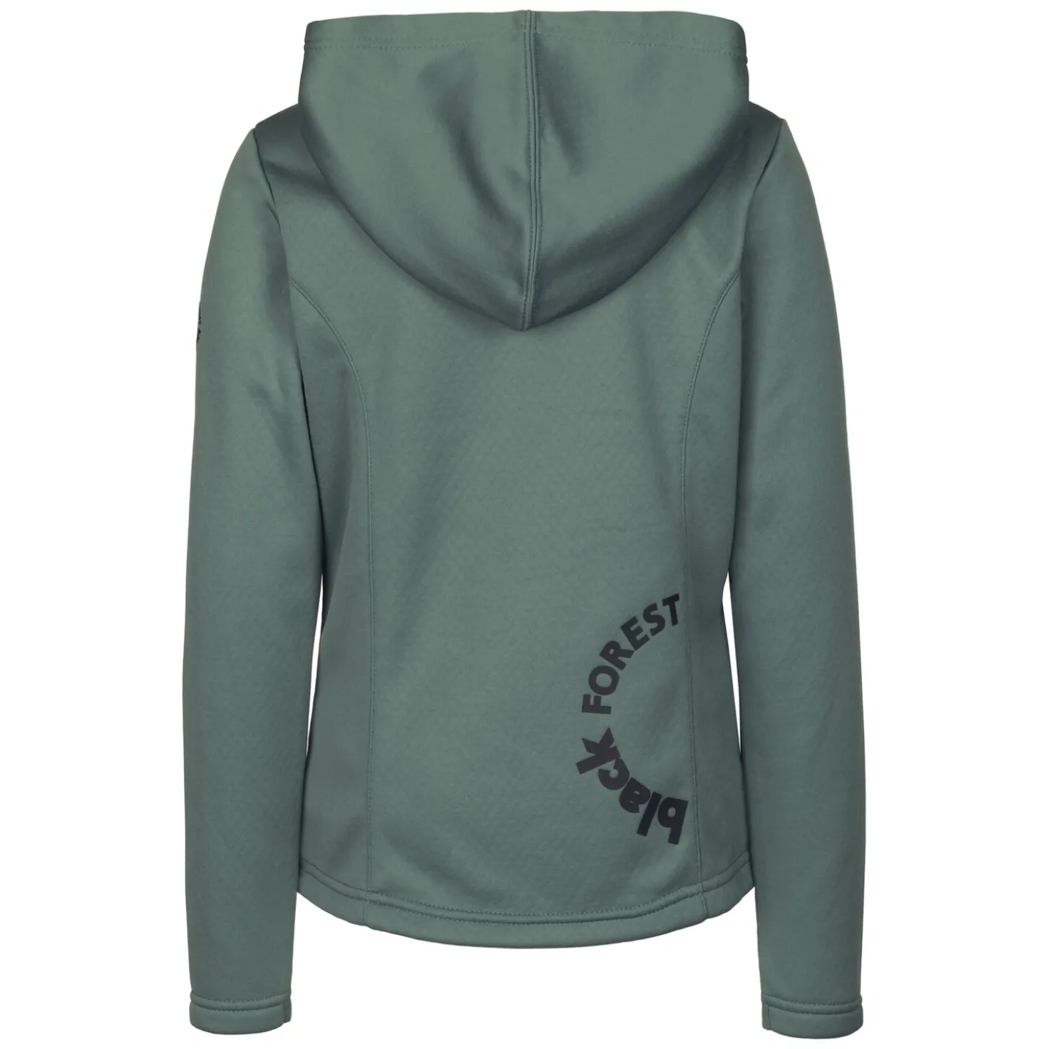 black forest kids Sommerfleecejacke