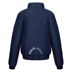 black forest kids Steppjacke