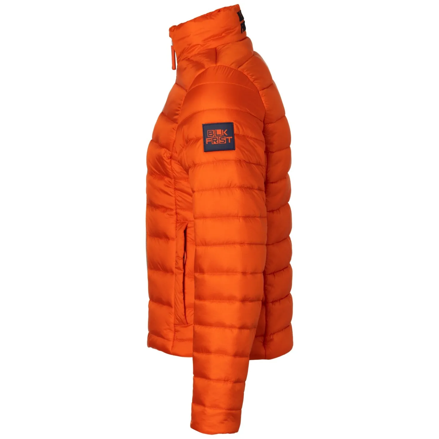 black forest kids Steppjacke