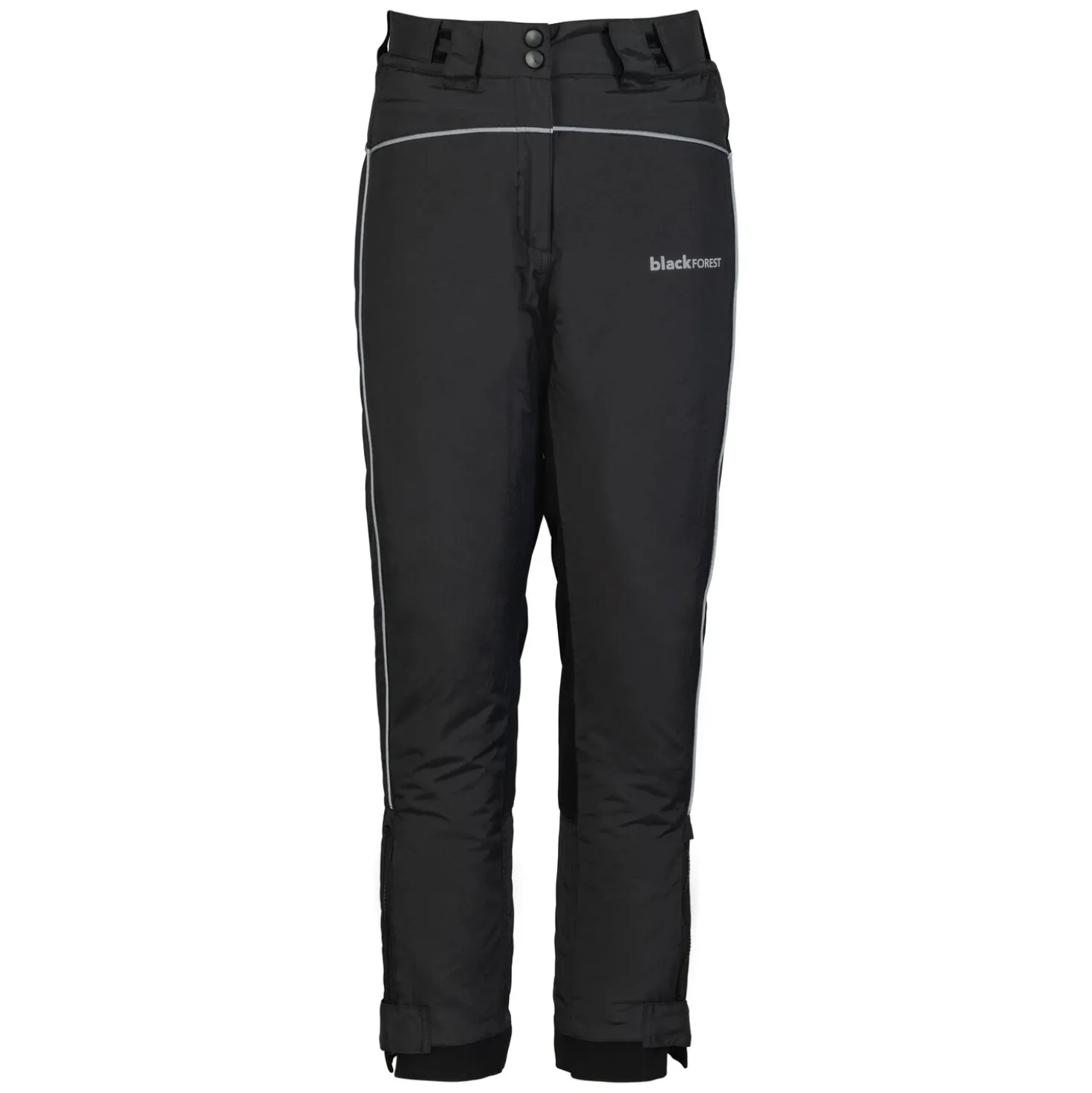 black forest kids Thermo-Reithose