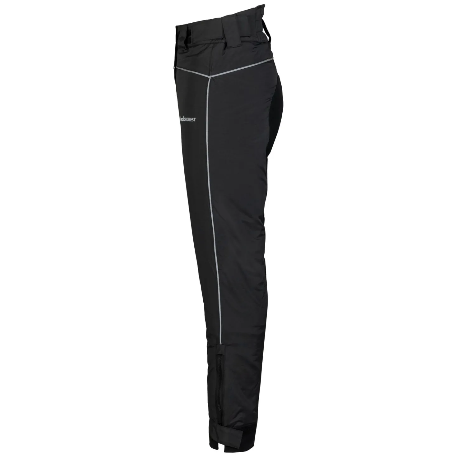 black forest kids Thermo-Reithose
