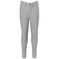 black forest kids Vollbesatz-Reithose Softshell Grip