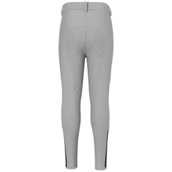 black forest kids Vollbesatz-Reithose Softshell Grip