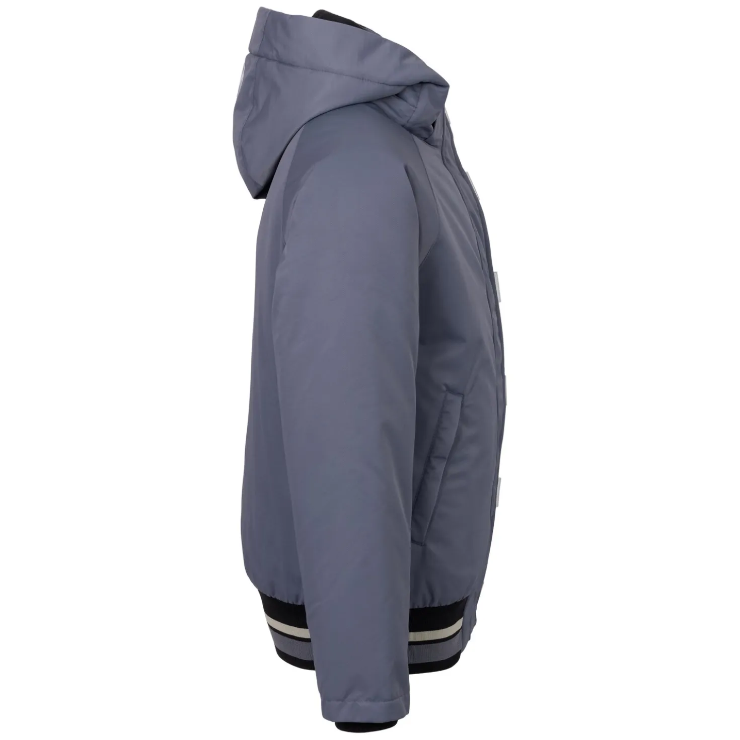black forest kids Winter-Funktionsblouson