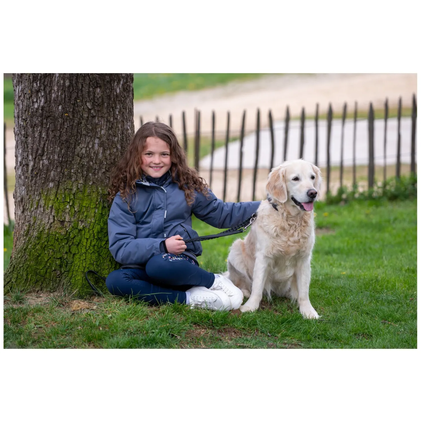 black forest kids Winter-Funktionsblouson