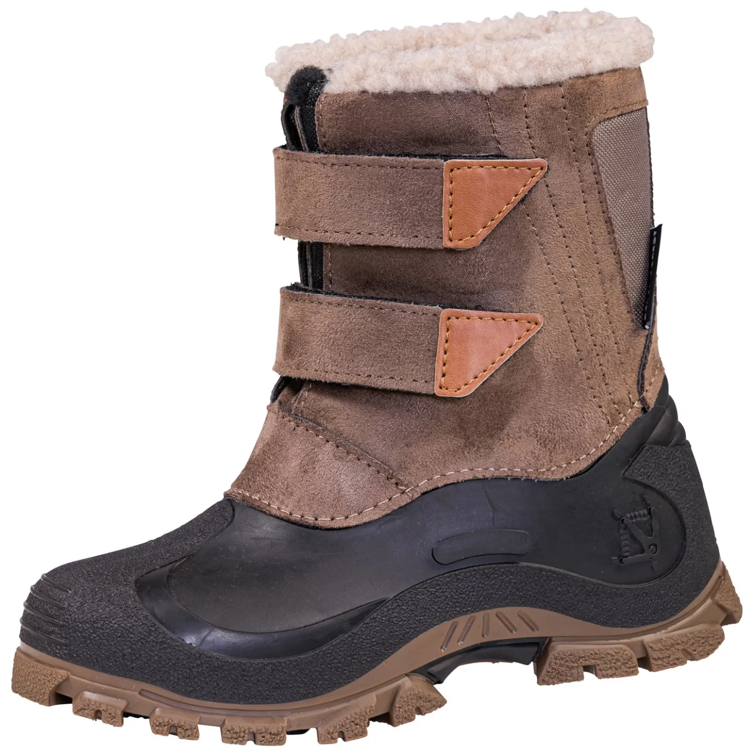 black forest Kinder Reit- und Stallschuh