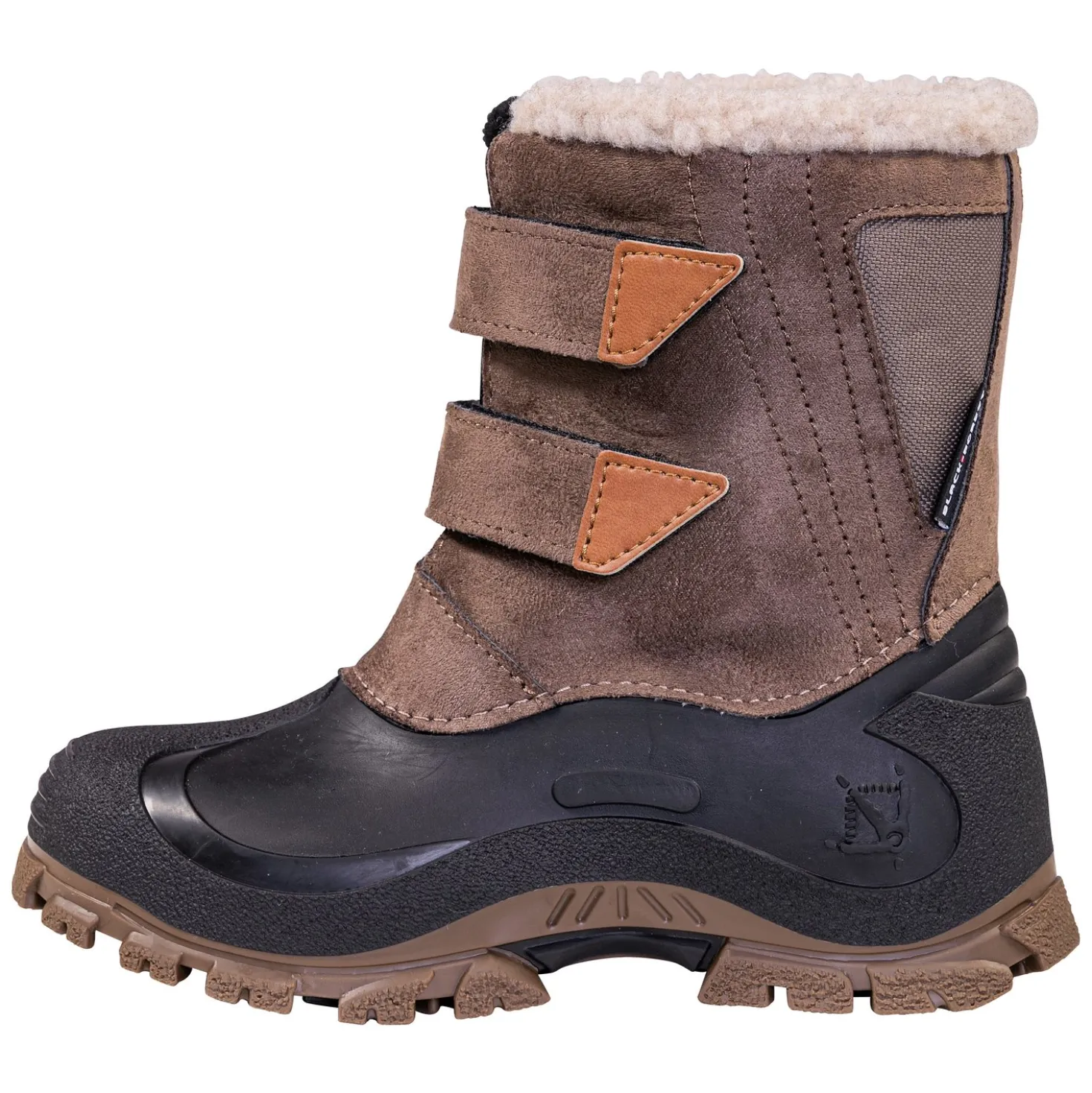 black forest Kinder Reit- und Stallschuh