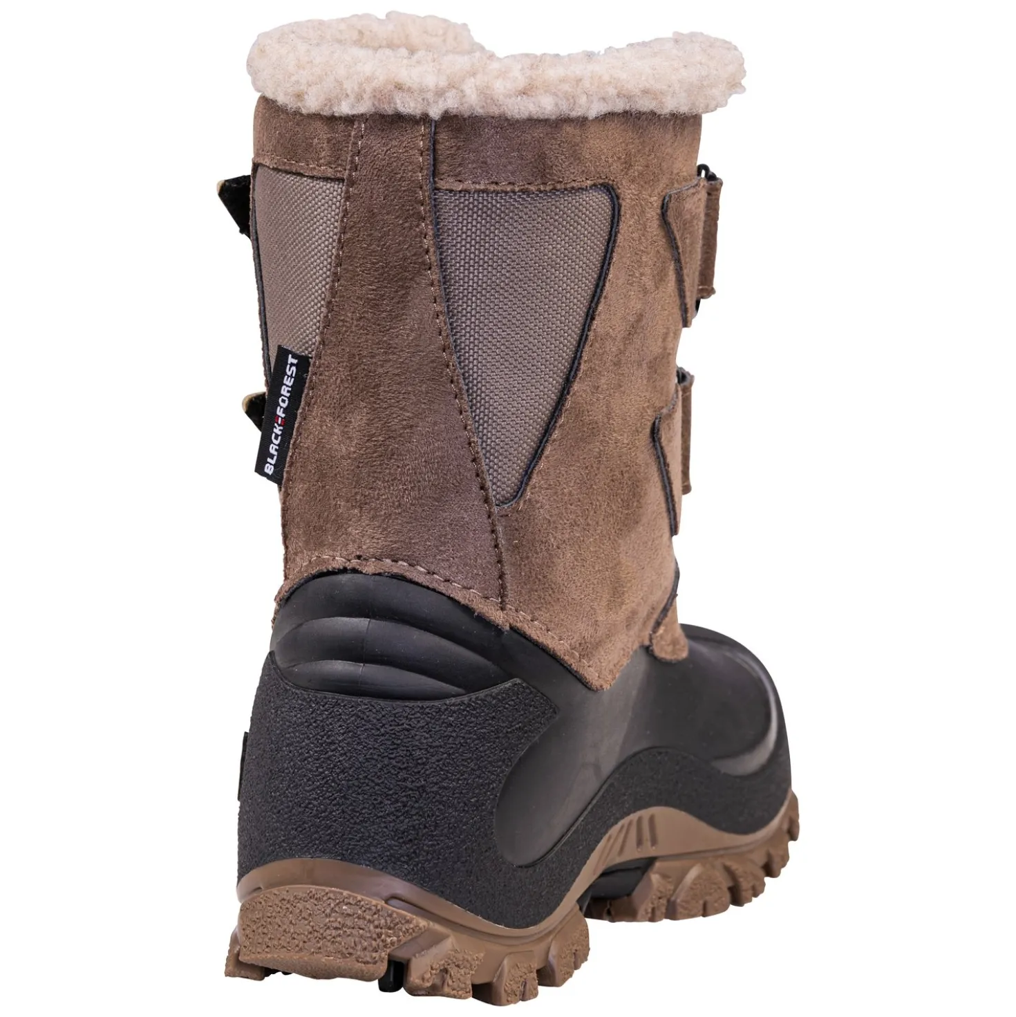 black forest Kinder Reit- und Stallschuh
