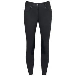 black forest Kniebesatz-Reithose Genua Bio