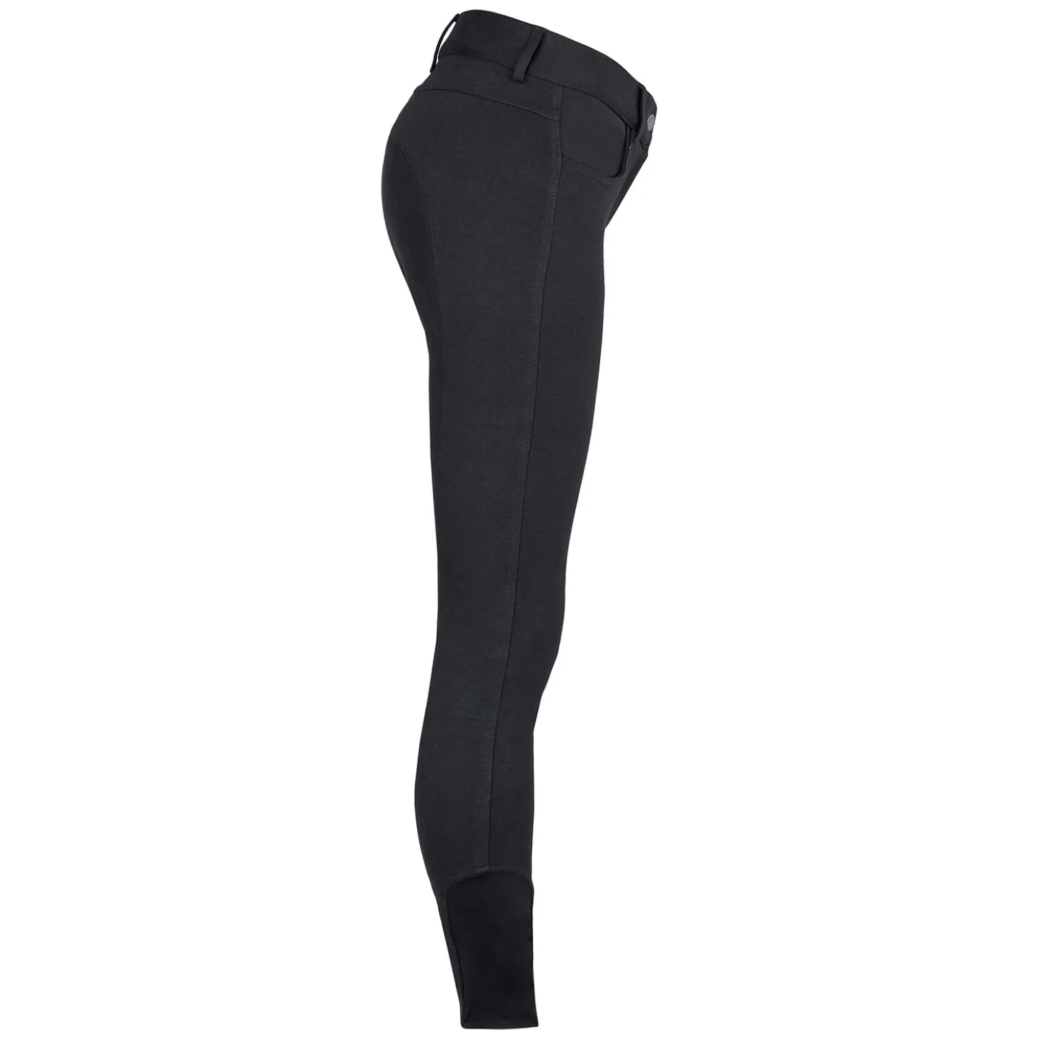 black forest Kniebesatz-Reithose Genua Bio