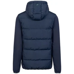black forest Materialmix-Jacke