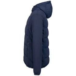 black forest Materialmix-Jacke