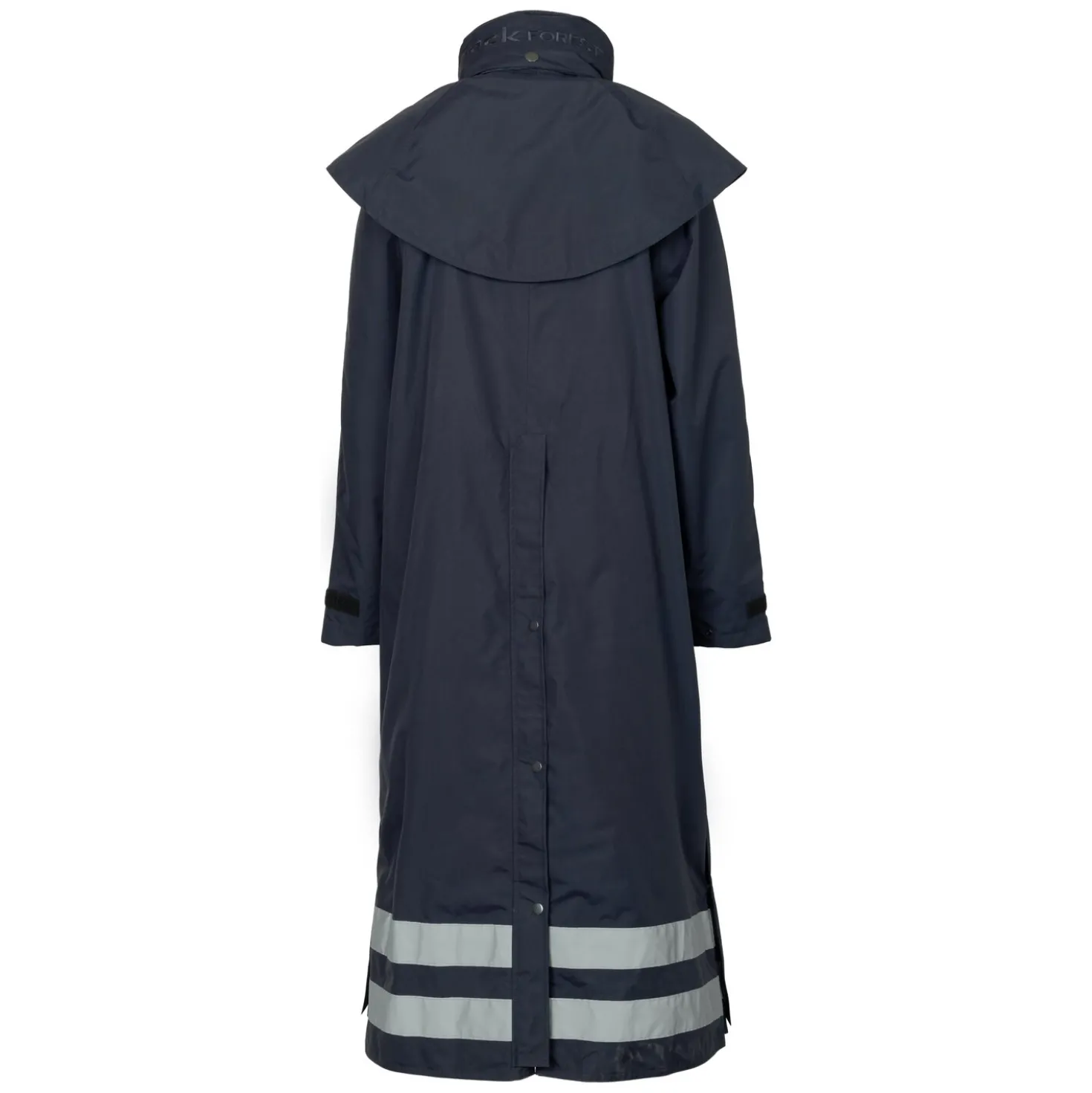 black forest Regenmantel Rainstormer II