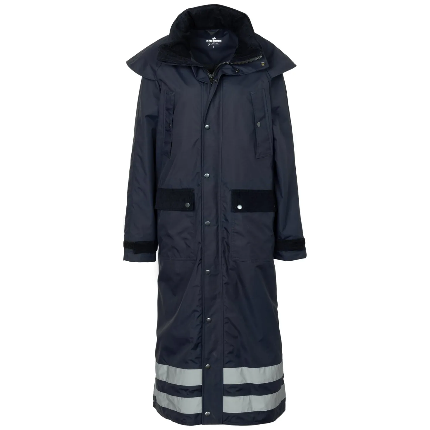 black forest Regenmantel Rainstormer II
