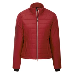 black forest Steppjacke
