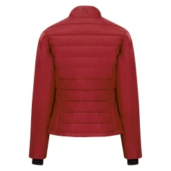 black forest Steppjacke