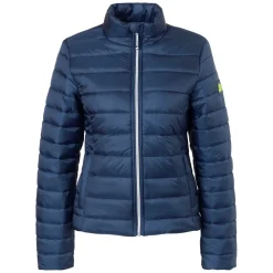 black forest Steppjacke