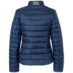 black forest Steppjacke