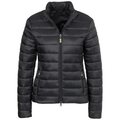 black forest Steppjacke